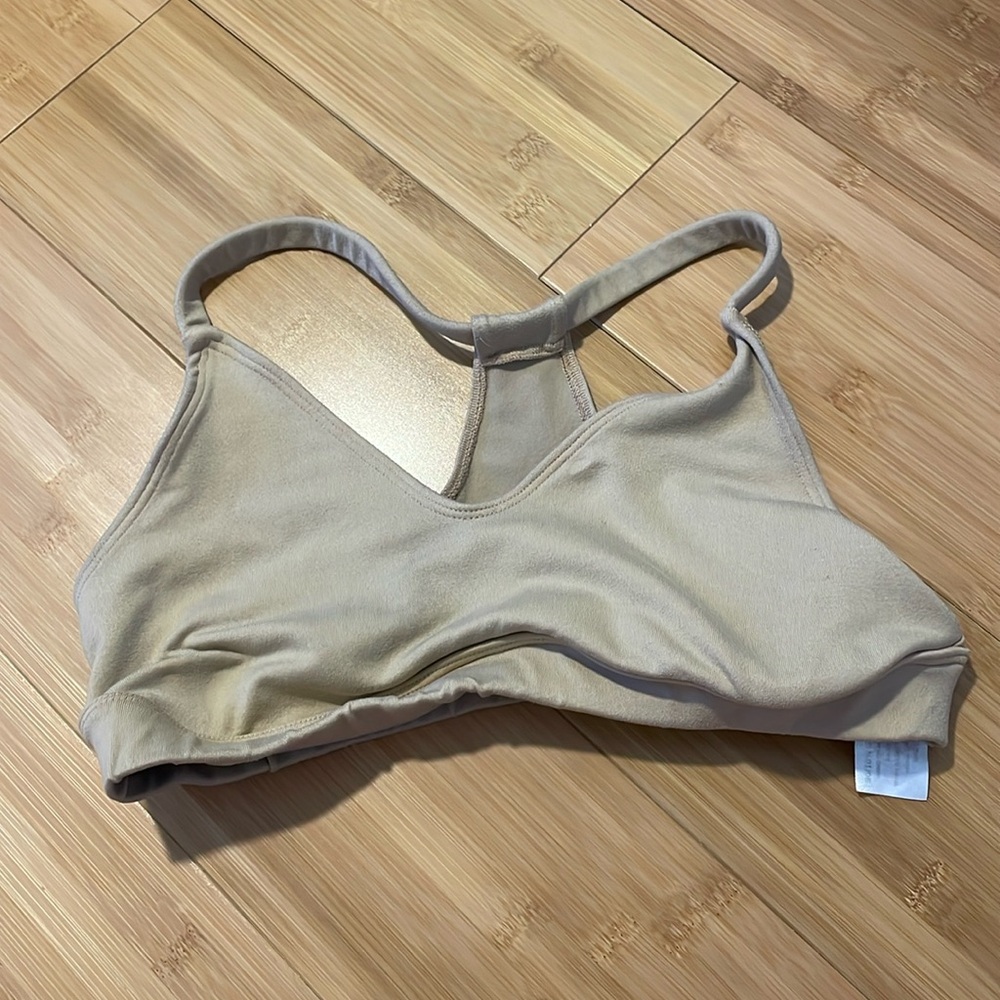 Elisabetta rogiani couture fitness sport bra